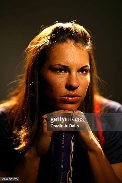 Jessica Mendoza Softball Player Photos and Premium High Res Pictures ...