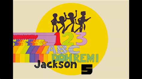 Jackson 5 ABC - YouTube