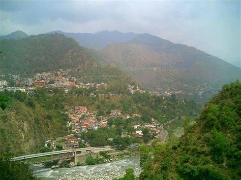 Chamba, a Historical place of Himachal Pradesh & a worth seeing place for its natural beauty ...