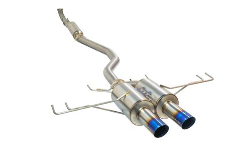 More exhaust systems for the 10th Gen Honda Civics! | REMARK USA