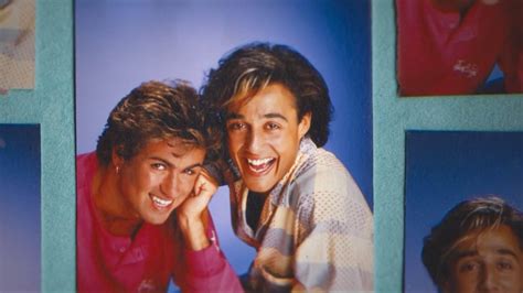 WHAM! | Film 2023 | MovieTele.it