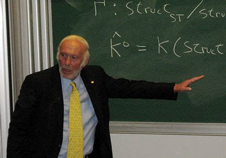 Jim Simons (mathematician) - Wikipedia