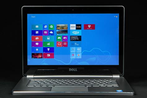 Dell Inspiron 14 7000 Series review | Digital Trends