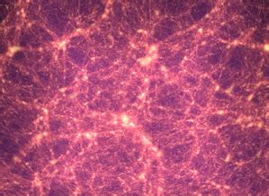 Galactic Filaments | COSMOS