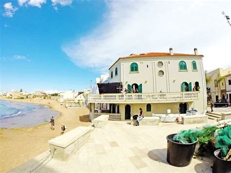 Kittling's Literary Tours: Montalbano's Sicily ~ Kittling: Books