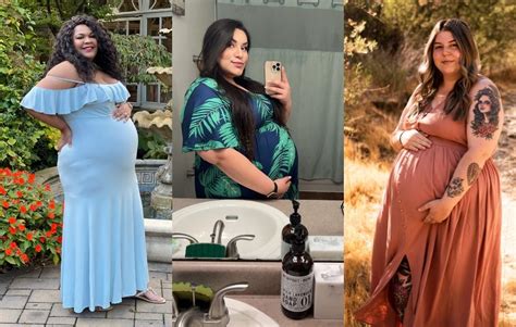 Your Plus Size Pregnancy Week-By-Week [2024 Guide]