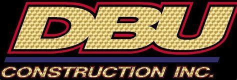 dbu | DBU Construction, Inc.