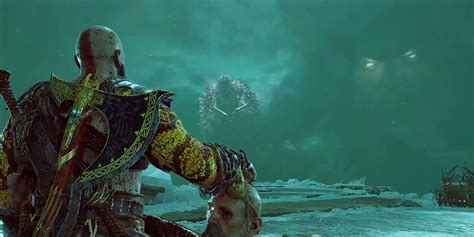 Every Mythological Character We Hope to See in God of War: Ragnarok