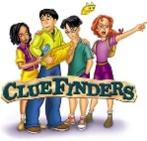 The ClueFinders Next Episode Air Date & Countdown