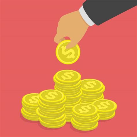 Best Man Counting Money Cartoons Illustrations, Royalty-Free Vector ...