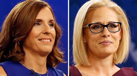 Arizona Senate race: Why it's taking so long to know the winner - ABC News