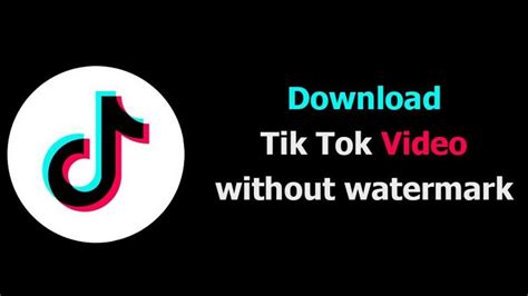 Download Video Downloader for Tiktok MOD APK 4.9.7 (Premium unlocked)