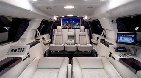 2025 Cadillac Escalade IQ Interior: The Future of Luxury - Inside The Hood