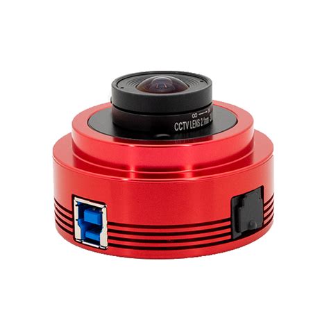 ZWO ASI224MC Color Imaging Camera | High Point Scientific