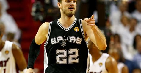 2007 NBA Draft brought in Tiago Splitter - Pounding The Rock