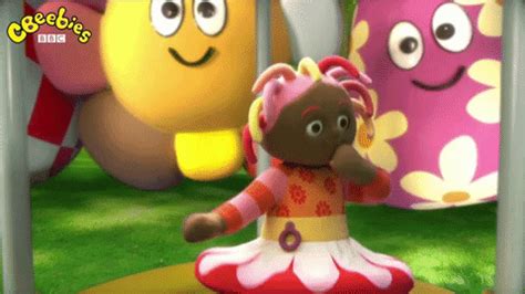 Thank You Very Much Love GIF by CBeebies HQ - Find & Share on GIPHY