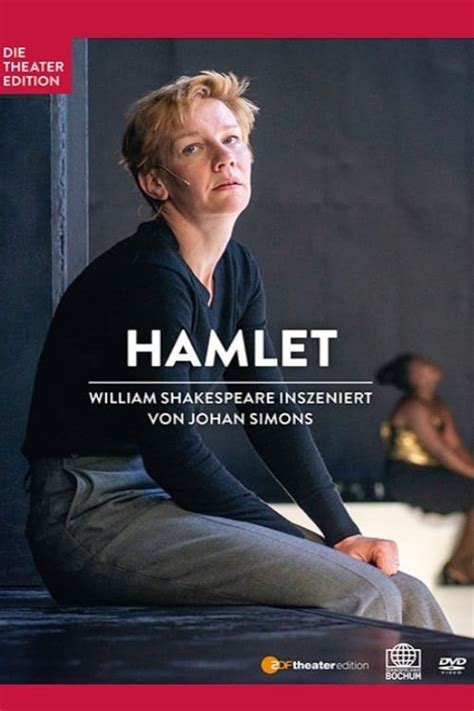 Hamlet (2020) — The Movie Database (TMDB)