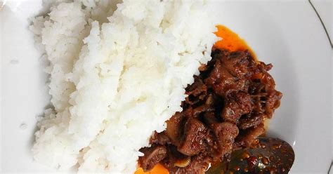 Resep Sambal Goreng Cumi Kering oleh windadwiagustina - Cookpad