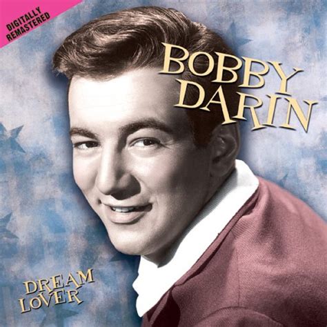 Bobby darin dream lover mp3 - mazspark