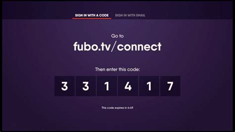 FuboTV Account: Here's how to activate your FuboTV subscription | Android Central