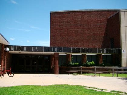 Wichita High School South Titans Class Of 1978, Wichita, KS