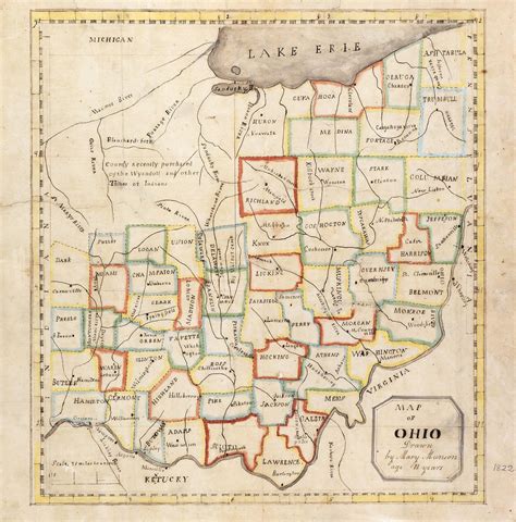 So You Think You Know Ohio? - Ohio History Connection