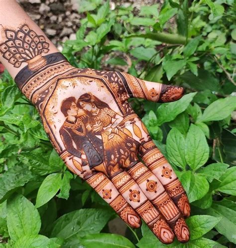 20 Best Mehandi Artists in Mumbai: From Bollywood to Brides - Baggout