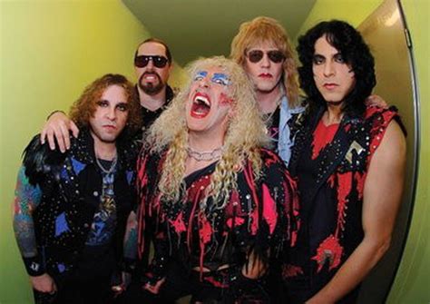 'We're Not Gonna Take It' rockers Twisted Sister to disband - lehighvalleylive.com