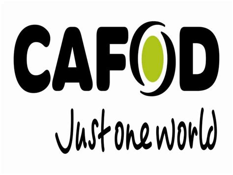 Young campaigner returns 'home' to CAFOD 30 years on, as new director