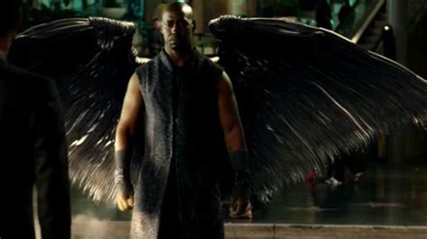 Amenadiel Is Returning To 'Lucifer', Here Is The First Video Teaser!