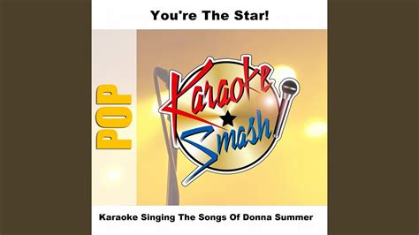 Heaven Knows (karaoke-Version) As Made Famous By: Donna Summer - YouTube