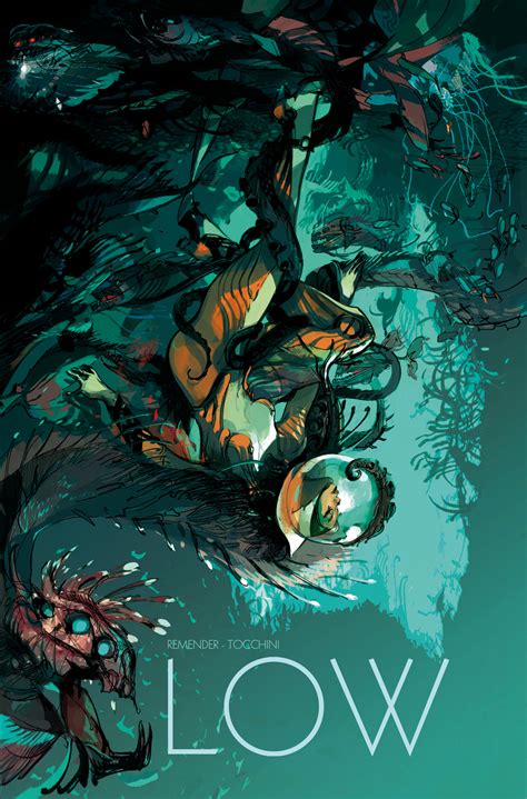 LOW 3 cover | RickRemender.com