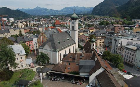 Erasmus Experience in Kufstein, Austria by Victoria | Erasmus experience Kufstein