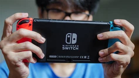 How to Fix (and Avoid) Nintendo Switch Joy-Con Drift