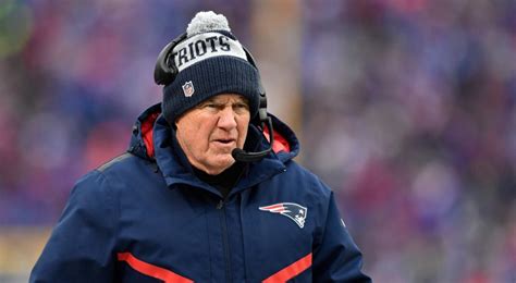 Belichick: Pats have 'moved on' after losing 2 workout days for NFL rules violation