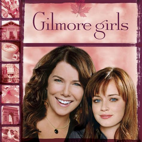 Gilmore Girls - TV on Google Play