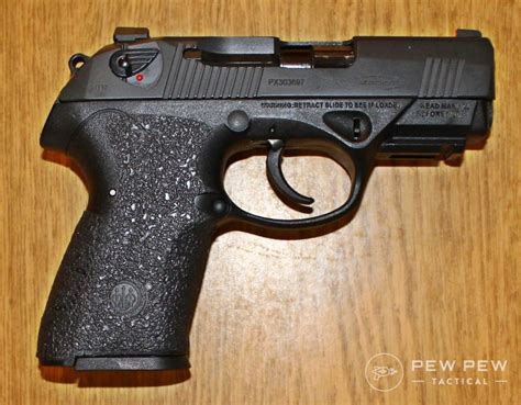 Beretta PX4 Storm Compact Carry For Sale - $919.00, Rating, Price - Pew Pew Tactical