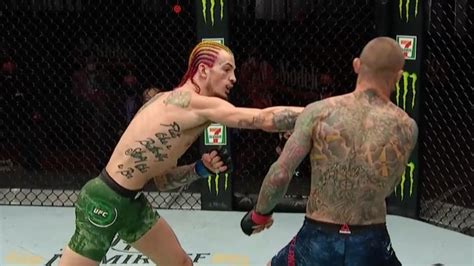 Sean O'Malley Demolishes Eddie Wineland - UFC 250 Highlights