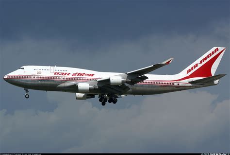 Boeing 747-437 - Air-India | Aviation Photo #1263047 | Airliners.net