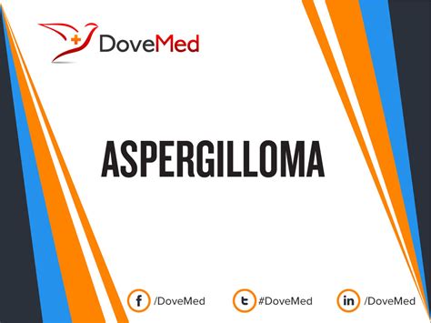 Aspergilloma