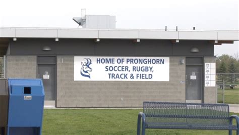 Pronghorns excited to host inaugural triple-header | CTV News