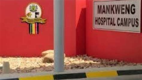 Mankweng hospital - Home