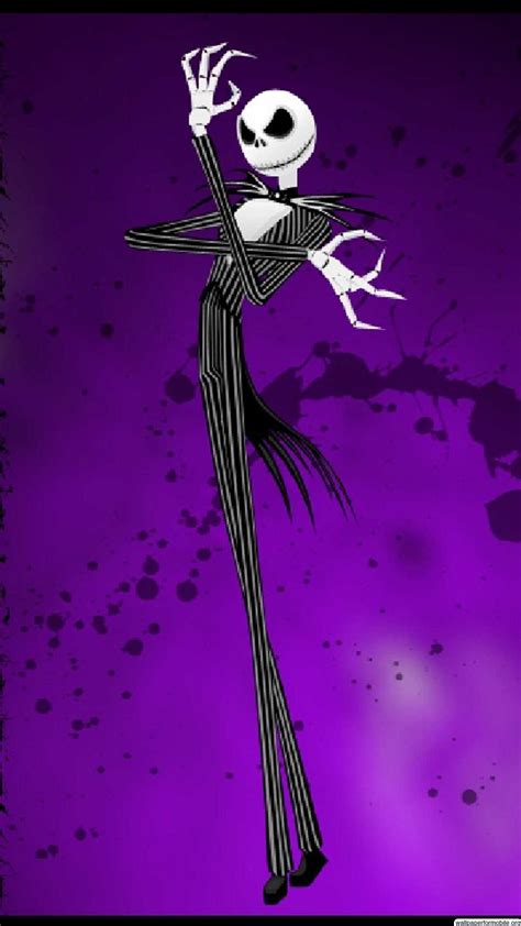 Jack Skellington Wallpaper | WhatsPaper