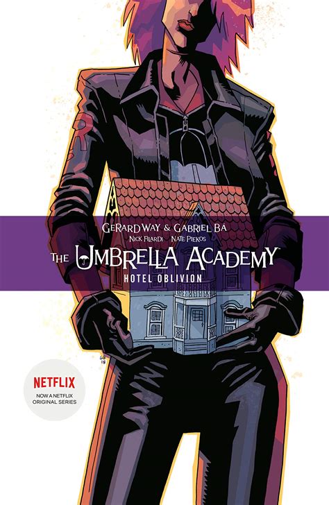 Comics The Umbrella Academy Free Comic Book Day 1st App Gerard Way Dark Horse 2007 Collectibles ...