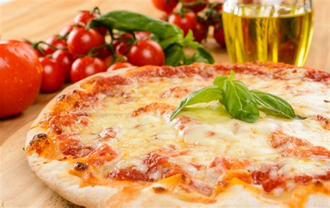 ¡La verdadera pizza italiana! | Blog Erasmus Italia