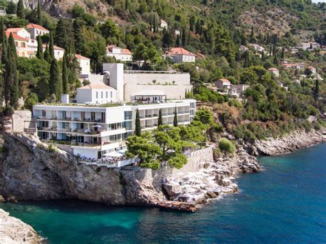 14 Best Luxury Hotels in Dubrovnik, Croatia In 2024 - The Planet D