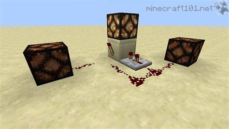 Redstone Clock Circuits | Minecraft 101