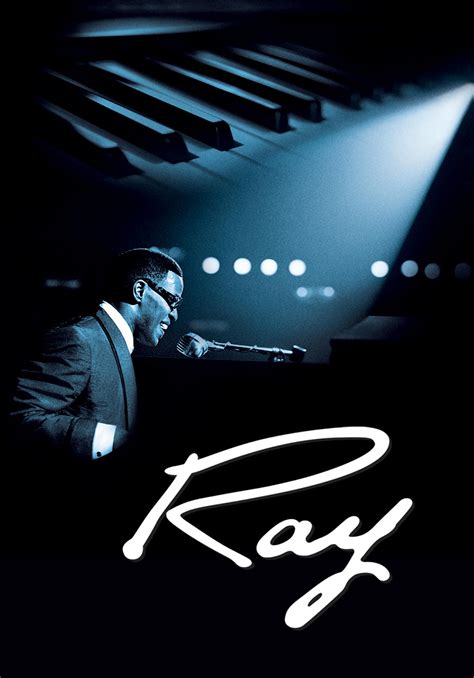 Ray (2004) | Kaleidescape Movie Store