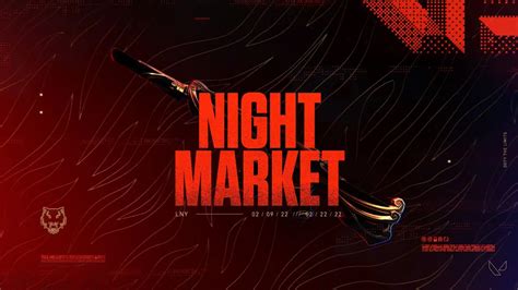 Best Valorant Night Market Skins to Buy in 2023 » TalkEsport