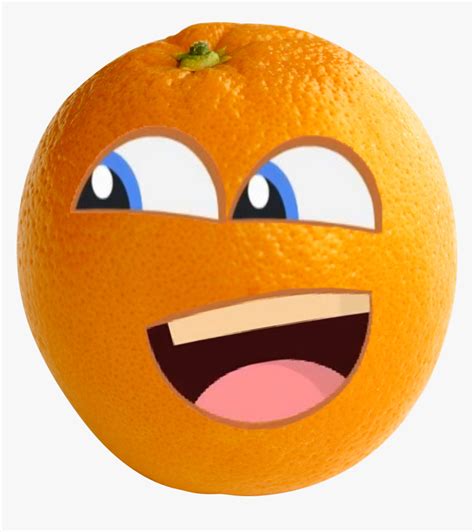 Annoying Orange Png - Annoying Orange Transparent, Png Download - kindpng